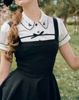 Beyond Campus Blouse