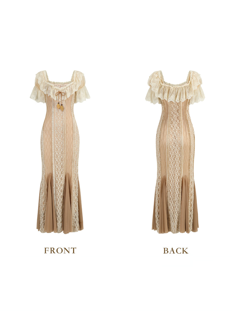 Cairo Adventure Dress Pre-order / XS
