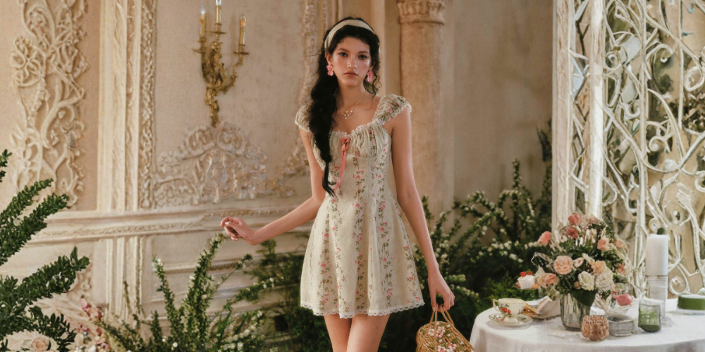 lace made dress Dana Harel Moe Bridal Gown by Mira Couture
