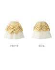 Princess Thu Huong Skirt