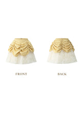 Princess Thu Huong Skirt