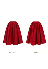 Rose Heights Skirt