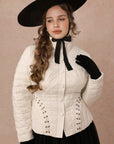 Curve&Plus New Look Down Jacket