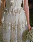 Stellar Drop Dress