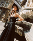 Princess “X” Dress