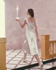 Moonlight Coronation Dress(Short)