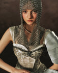 Warrior Michael Dress