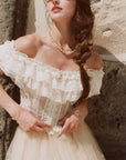 Rewind Romance Corset