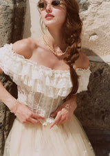Rewind Romance Corset
