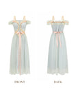 Garden of Oz Dress