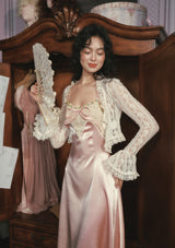 Little Angel Cardigan