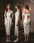 Spirit Sword Angel Dress