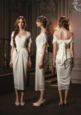 Spirit Sword Angel Dress