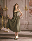 Bear Date Dress（ Long）