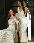 Mother Of Ocean Dress