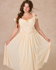 Curve&Plus Sariel Angel Dress