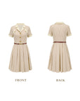 Laura's Journal Dress