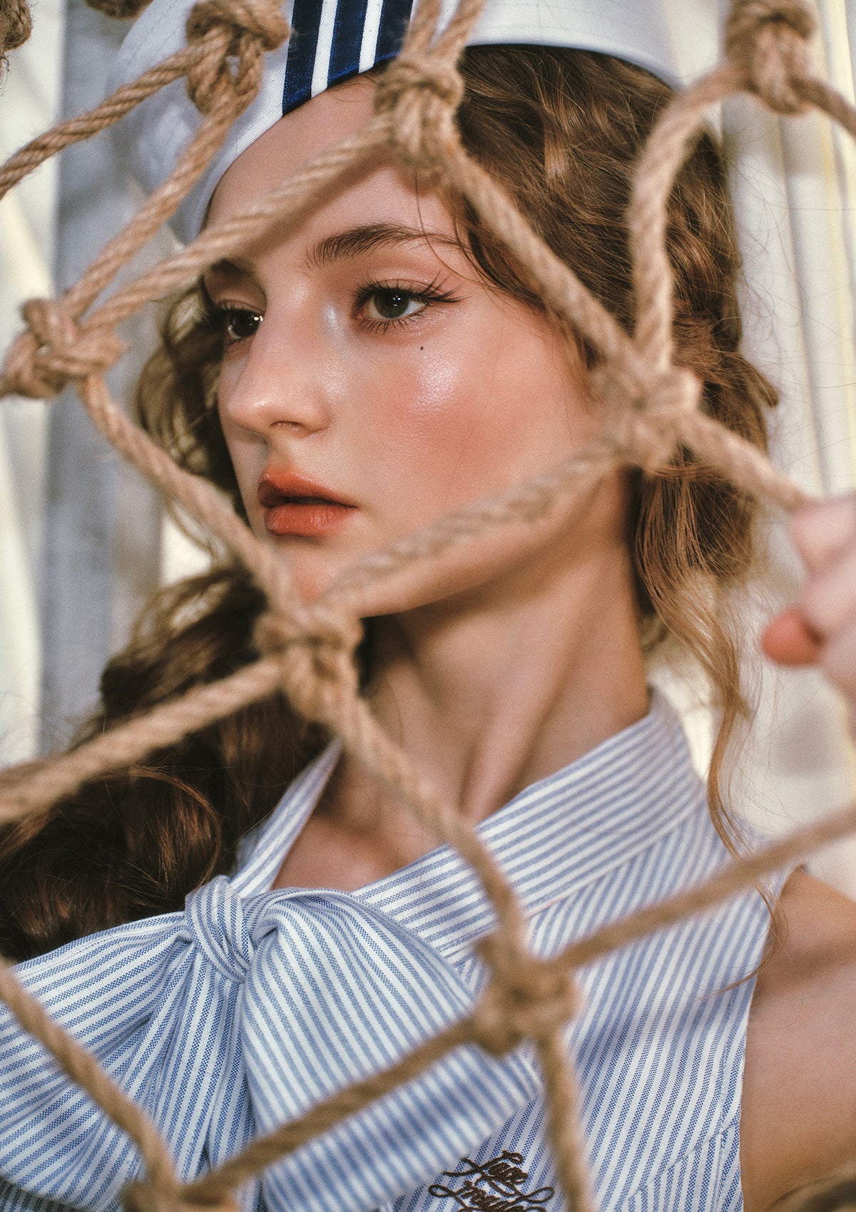 Nautical Lover Dress