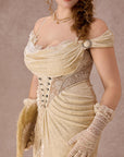 Curve&Plus Manhattan Gala Dress
