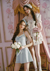 Sweet Blossom Candy House Dress