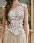 Pear Falls Corset