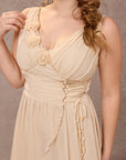 Curve&Plus Naples Sunshine Dress