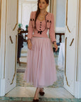 Lotus Reverie Jacket