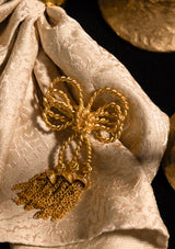 Holy Confession Brooch