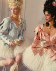 Peerless Beauty Corset