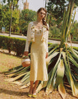 Daisy Manor Cardigan
