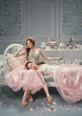 Duke of Champs-Élysées Corset