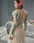 Classic Queen Corset