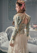 Classic Queen Corset