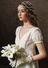 Morning Dew Princess Dress