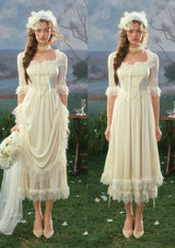 Happiness Returns Dress