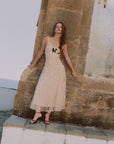 Lady Cozy Dress (Long)