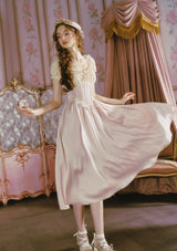 Sweetheart Vintage Dream Dress