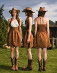 Desert Cavalier Dress