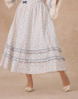 Curve & Plus Morning Versailles Dress