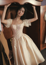 Honey Symphony Corset