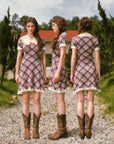 Afternoon Academy Dress