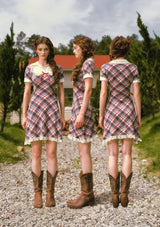 Afternoon Academy Dress