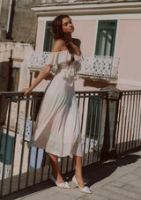 Spring Enchantment Dress