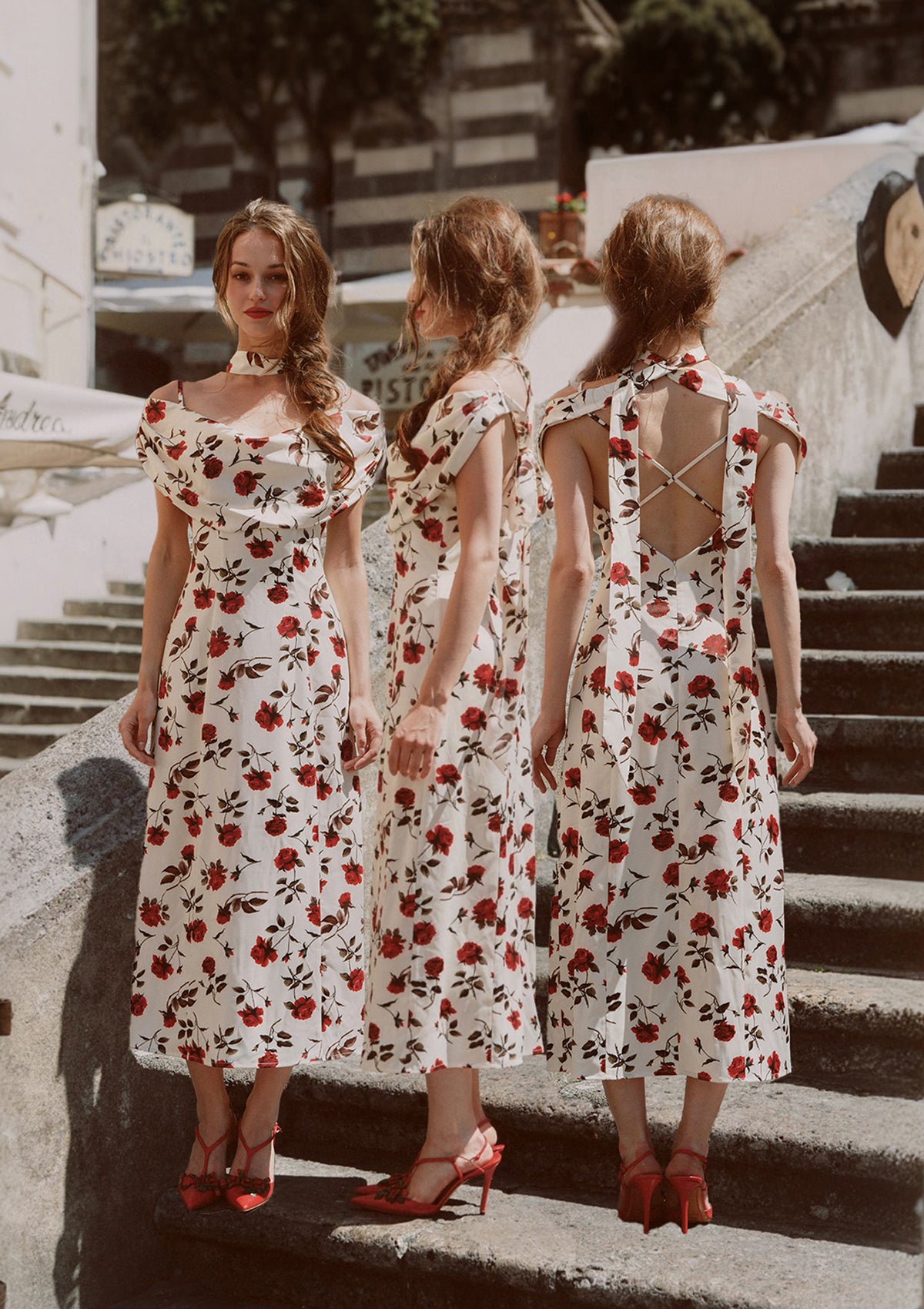 Miss Betty Dress