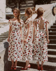 Miss Betty Dress