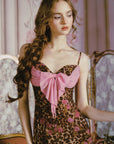 HALLO KAT Kleid