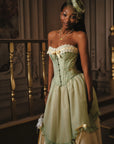 Prinzessin Ashley Rock