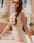 Naples Sunshine Dress