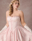 Curve&Plus Slumbering Aurora Dress