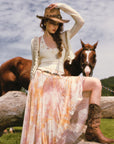 Shell Ballad Cardigan
